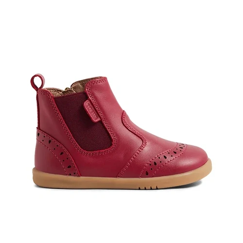 Billie I-Walk Boot - Tibitan Red
