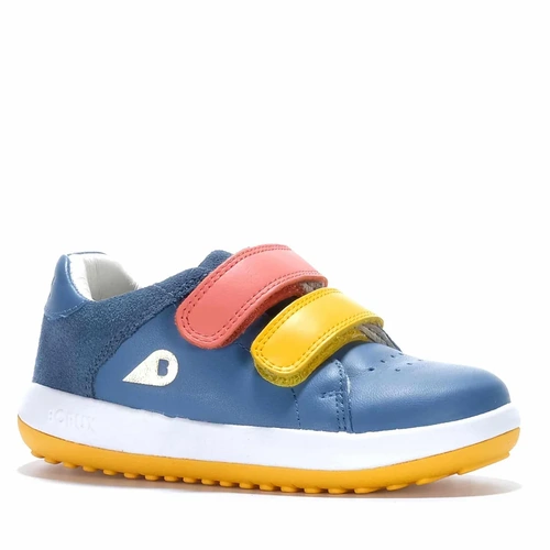 Breakpoint Kid+ Shoe - Coronet Blue