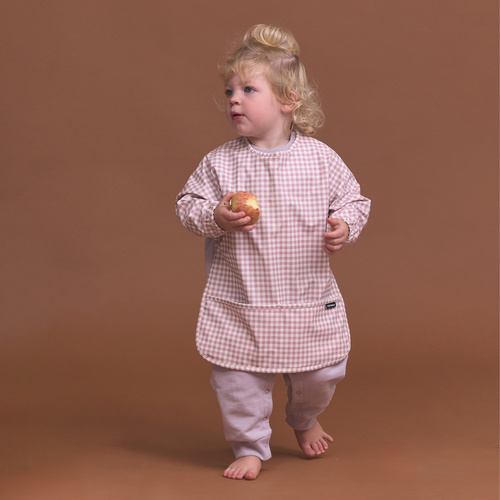 Muck About Apron | Waterproof | Gingham