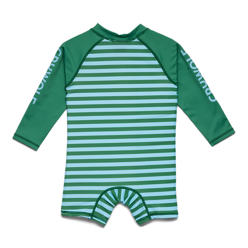 Swimmers | Rash Suit | Deck Stripe