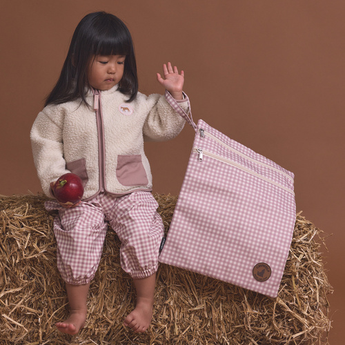 Wet Bag | Gingham