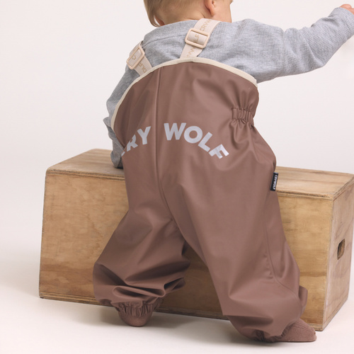 Overalls | Waterproof | Wander Pinecone