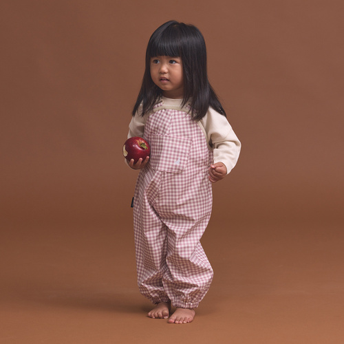 Overalls | Waterproof | Wander Gingham