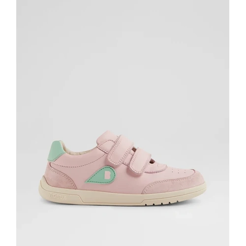 Champ 2 Kid+ Shoes - Ballet Pink-Hemlock