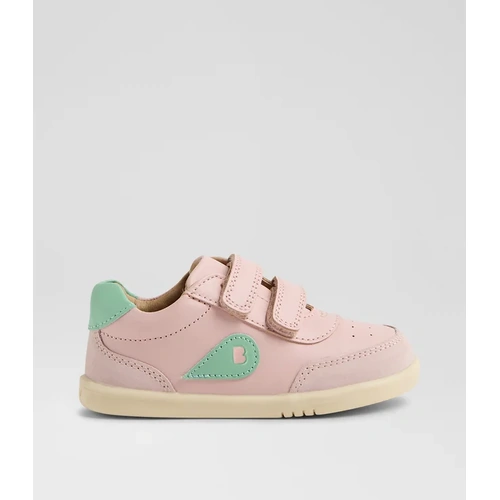 Champ I-Walk Sneaker - Ballet Pink-Hemlock
