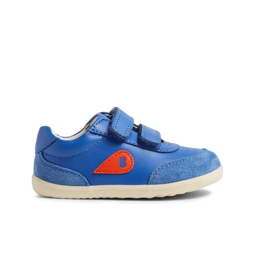 Champ Step Up Shoe - Olympian Blue