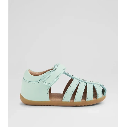 Chelsea Step Up Sandal - Birds Egg