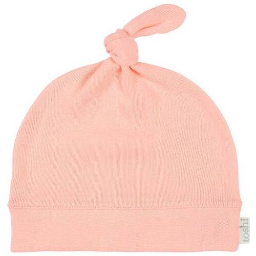 Organic Beanie Dreamtime - Blossom