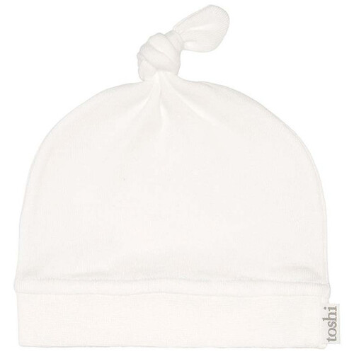 Organic Beanie Dreamtime - Cream