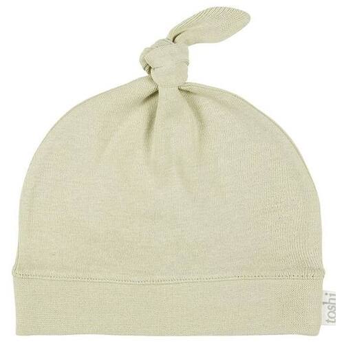 Organic Beanie Dreamtime - Thyme