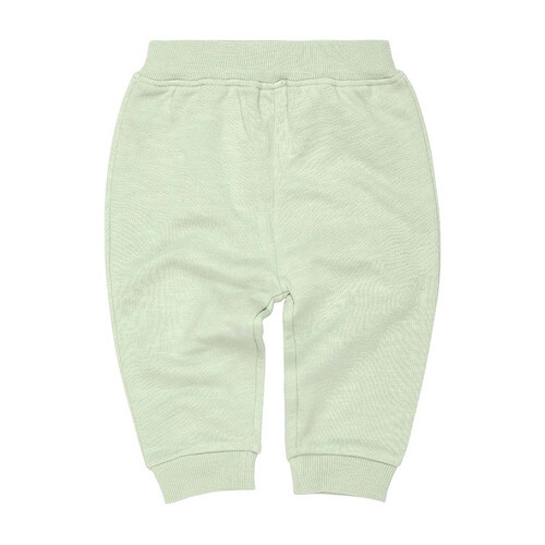 Organic Trackpants Dreamtime - Jade