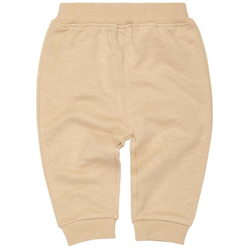 Organic Trackpants Dreamtime - Maple