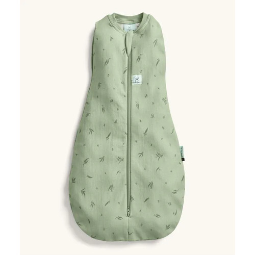 ergoPouch Cocoon Swaddle Bag 0.2 Tog - Willow