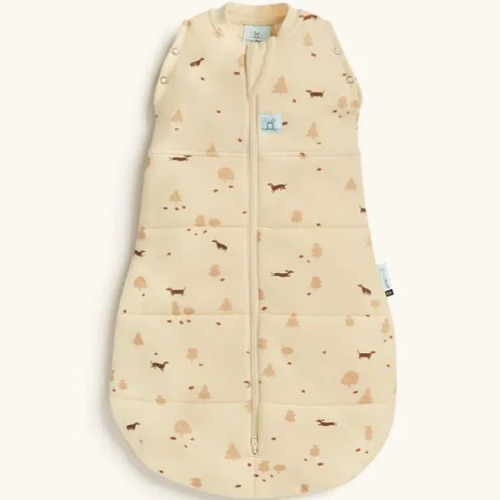 ergoPouch Cocoon Swaddle Bag - 2.5 Tog - Doggos