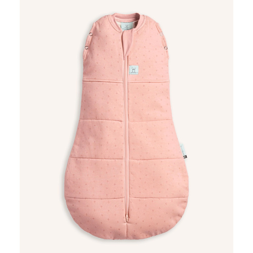 ergoPouch Cocoon Swaddle Bag 2.5 Tog - Berries