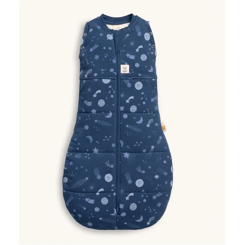 ErgoPouch | Cocoon Swaddle Bag | Starbeam [2.5 TOG]