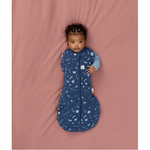 ErgoPouch | Cocoon Swaddle Bag | Starbeam [3.5 TOG]
