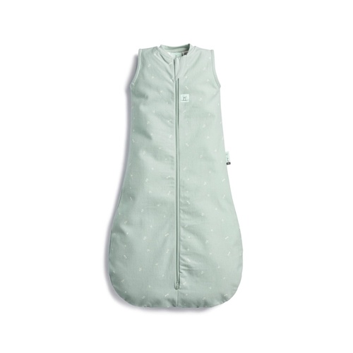 ergoPouch Jersey Sleeping Bag 0.2 Tog - Sage