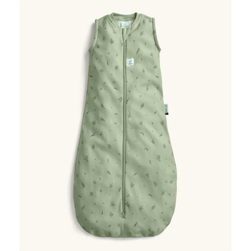ergoPouch Jersey Sleeping Bag - 0.2 Tog - Willow