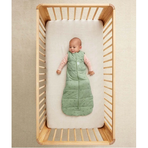 Sleep Garment | Sleeping Bag | Jersey [2.5 TOG, Willow]