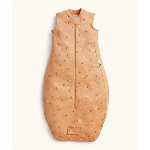 ergoPouch Sheeting Sleeping Bag 1.0 Tog - Honey Bees