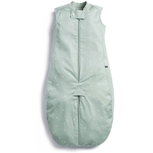 ergoPouch Sleep Suit Bag 0.3 Tog - Sage