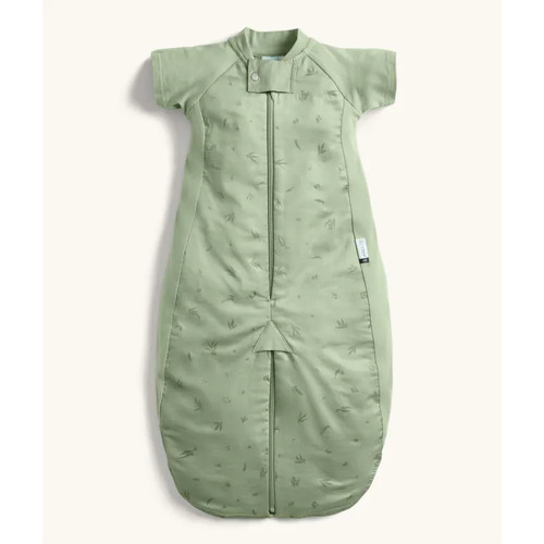 ergoPouch Sleep Suit Bag - 1.0 Tog - Willow