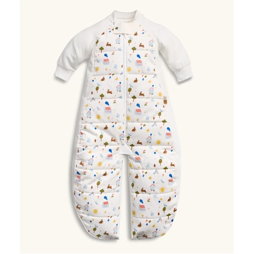 ErgoPouch | Sleep Suit Bag | Daydream [2.5 TOG]