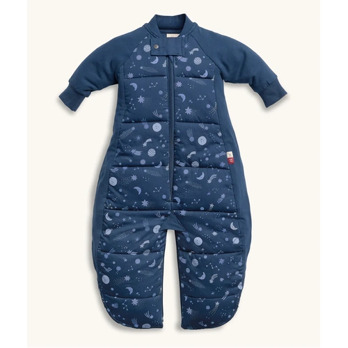 ErgoPouch | Sleep Suit Bag | Starbeam [3.5 TOG]