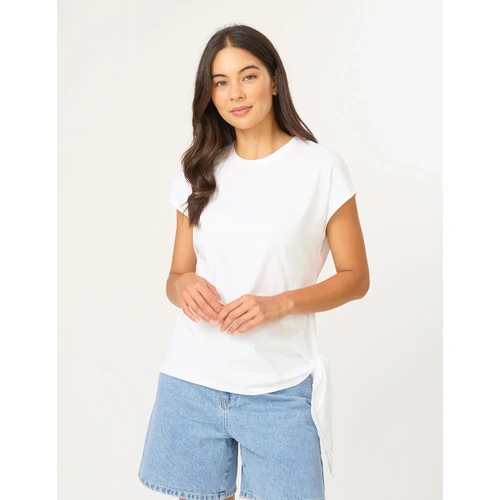Notting Hill T-Shirt - White