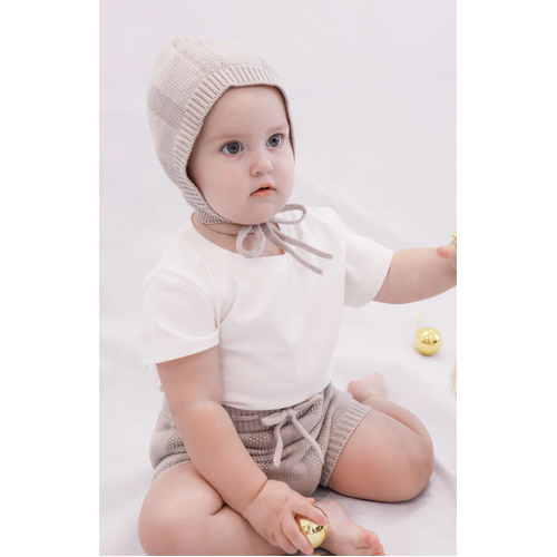 Emmi Set - Grey