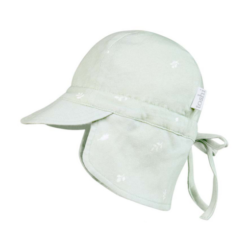 Flap Cap Bambini - Elm