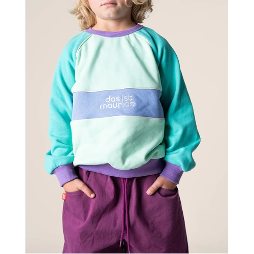 French Terry Pullover