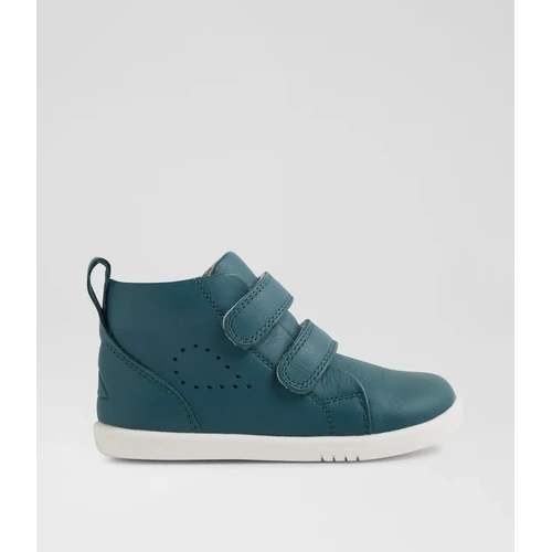 Grass Court High I-Walk Boot - Mediterranea