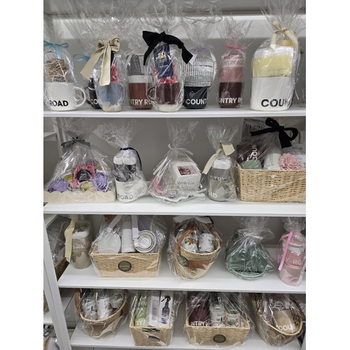 Hamper