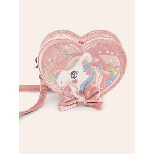 Handbag | Magical Unicorn Heart