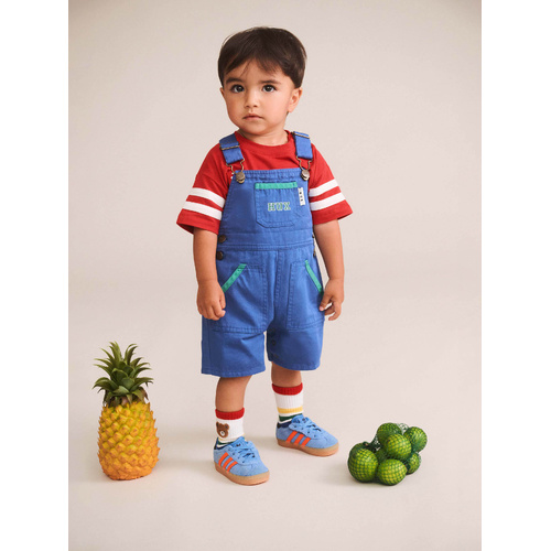 Shortall | Hux - Cobalt