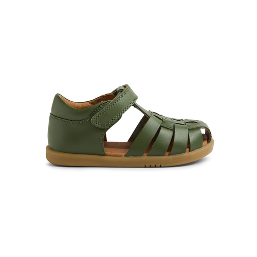 Harbor I-Walk Sandal - Bronze Green