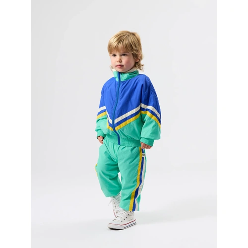 Jacket | Lightweight Spray | Retro