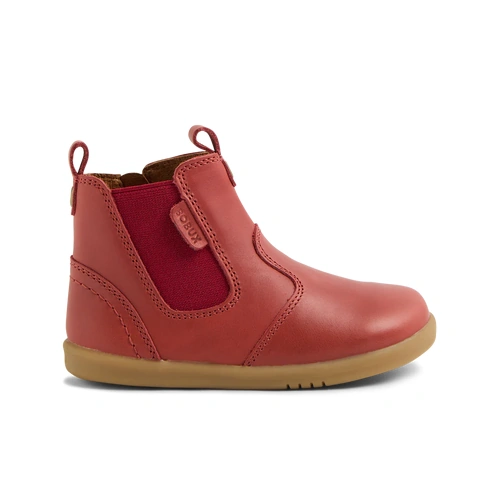Jodhpur I-Walk Boot - Red Ochre