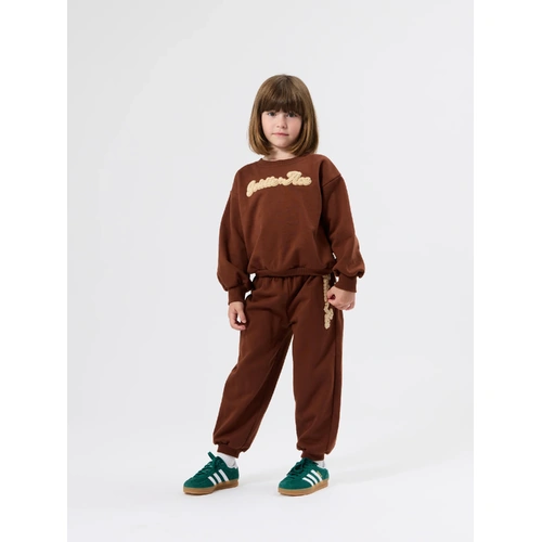 Jumper | Embroidered | Comfy