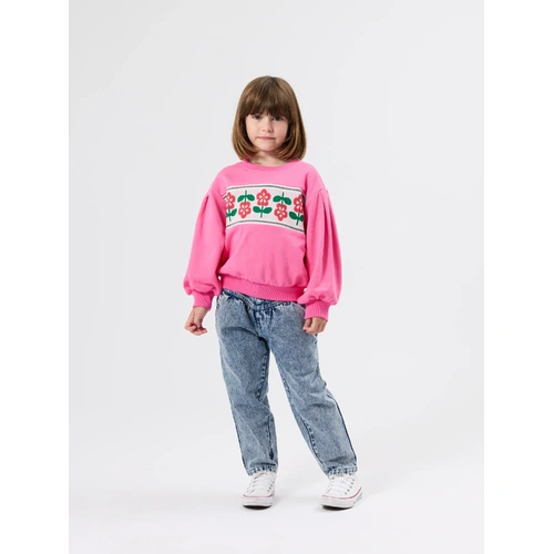 Jumper | Flower Garden