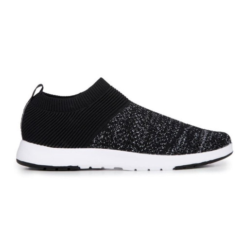 Emu Blyton Multi Sneaker - Black