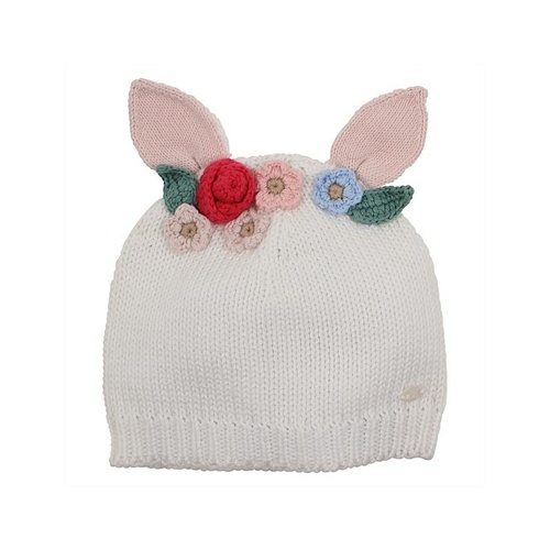 Amelia Bunny Beanie