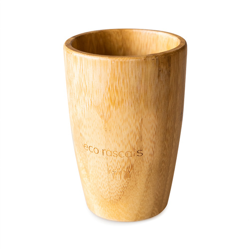 Eco Rascals Organic Bamboo Large Cup