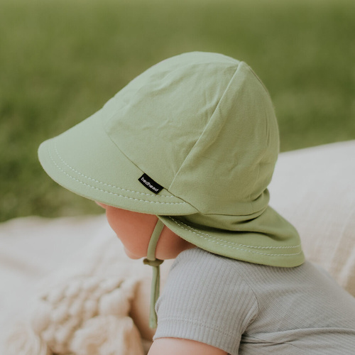 Legionnaire Hat With Strap I Khaki