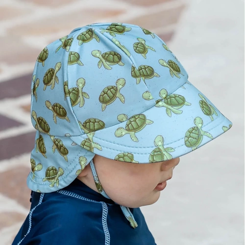 Swim Legionnaire Beach Hat I Sheldon