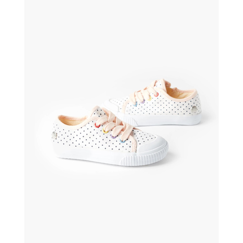 Mini Empire Canvas Retro Combo