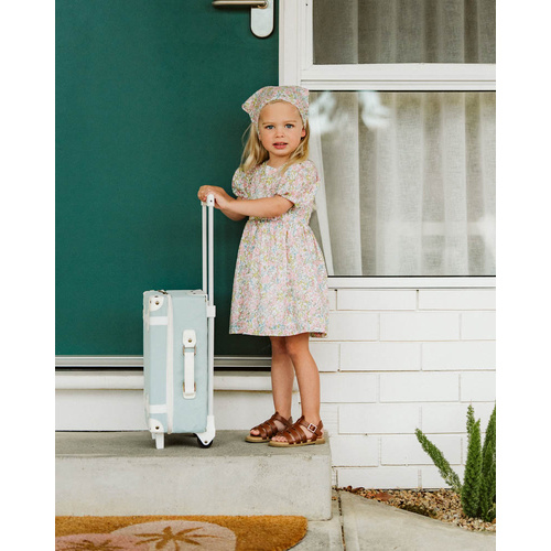 Dress | Sundress | Marissa Print