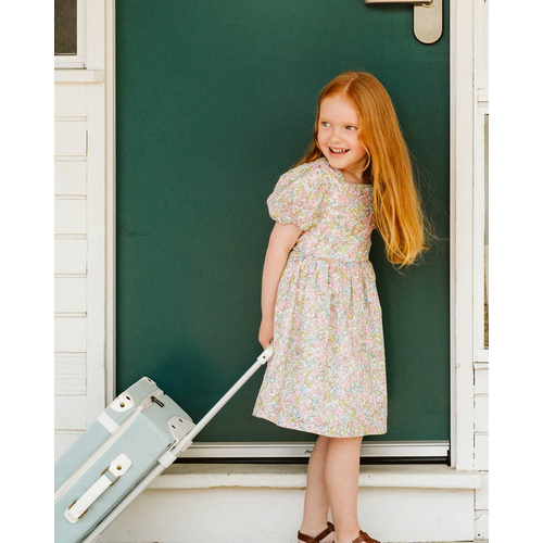 Dress | Sundress | Marissa Print